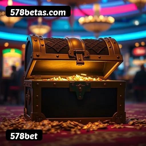 578bet bônus R$5.000 + 500 giros - Rollover 35x, prazo 30 dias, 38% taxa conversão